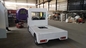 48V / 330Ah باتری لیتیوم پلت فرم الکتریکی کامیون 2000kg ظرفیت بارگیری برای حمل و نقل