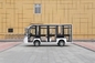 8-11 صندلی اتوبوس اتوبوس الکتریکی با سرعت پایین اتومبیل دیدنی زیبا طراحی